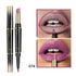 Double Lipstick Lip Liner - ROUTINE FASHION